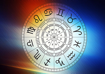 Indepth Horoscope​