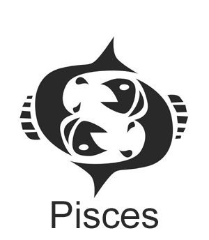 Pisces Zodiac