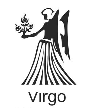 VIRGO Zodiac