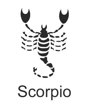 Scorpio Zodiac Sign Analysis (Sanskrit Name -Vrischik)