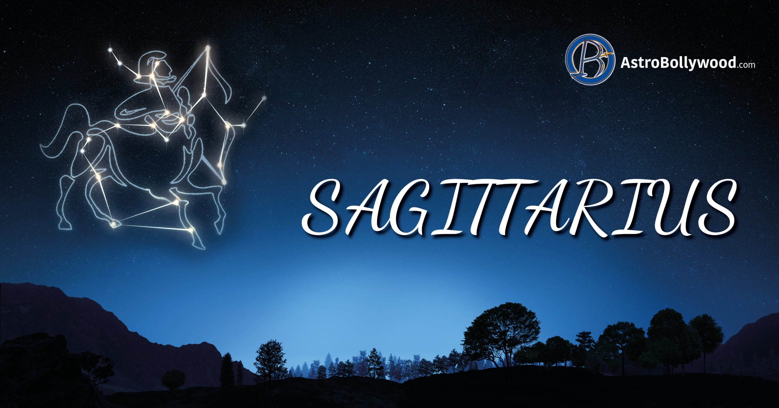 SAGITTARIUS HOROSCOPE 2020 | Astrobollywood