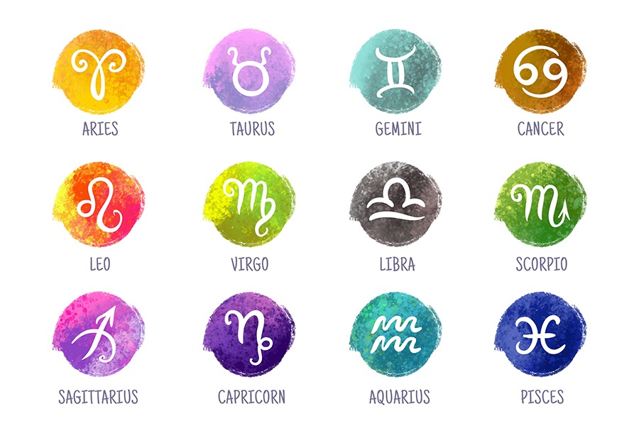 Monthly Horoscope 2020